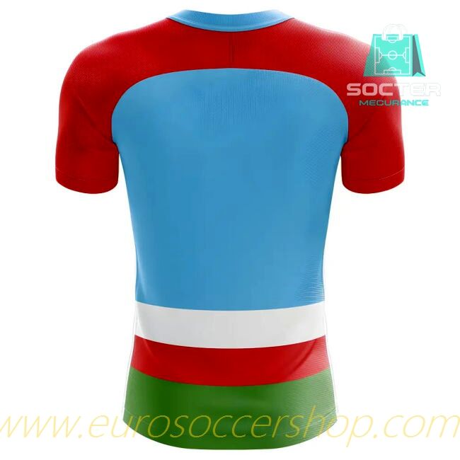 2025-2026 Season International High Quality Home Kit Women's Version