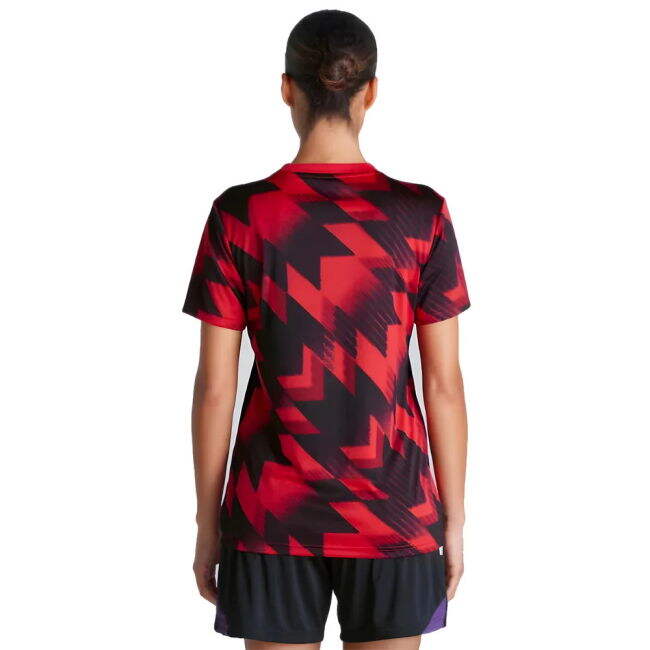 2025-2026 Shirt by Man Utd Pre-Match (Women