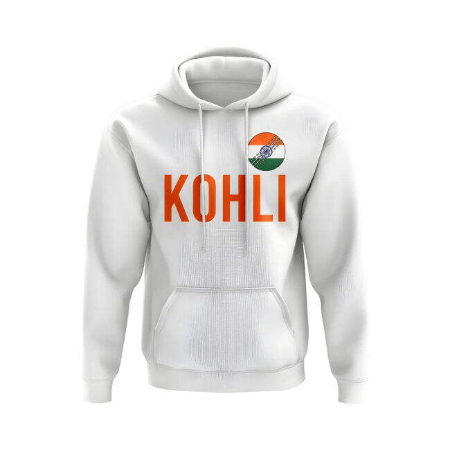 India Stylish Jersey Virat