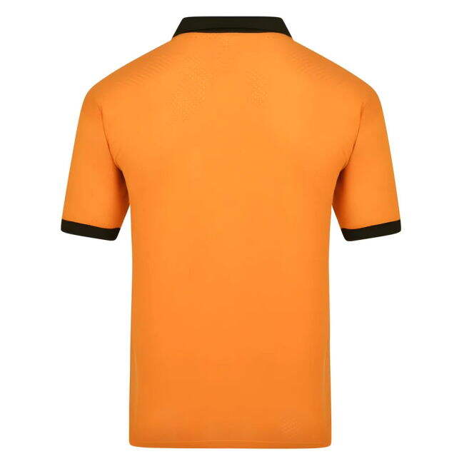 Wolves 1974 League Cup Final shirt