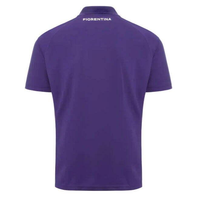 2024-2025 Home Shirt by Fiorentina (Men