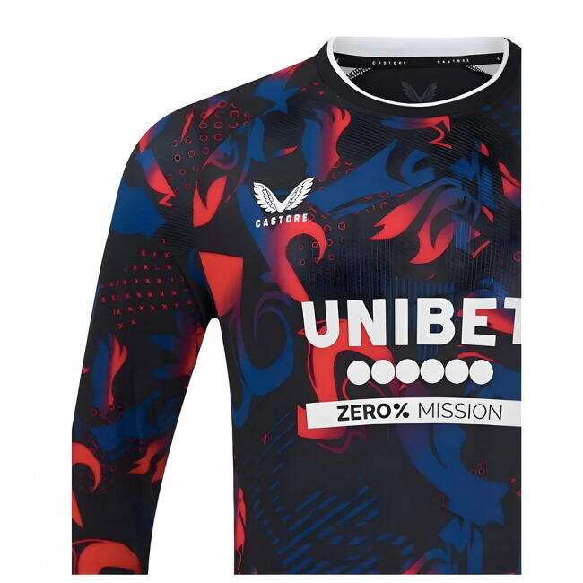 Gers L. Messi #10 Official Merchandise Licensed Product (v7)