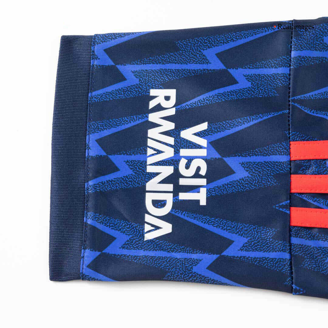 Arsenal Away Kids Soccer Jerseys Full Kit 2025/26