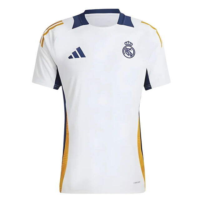 Collector's Premium Edition Real Madrid Training Unique Shirt