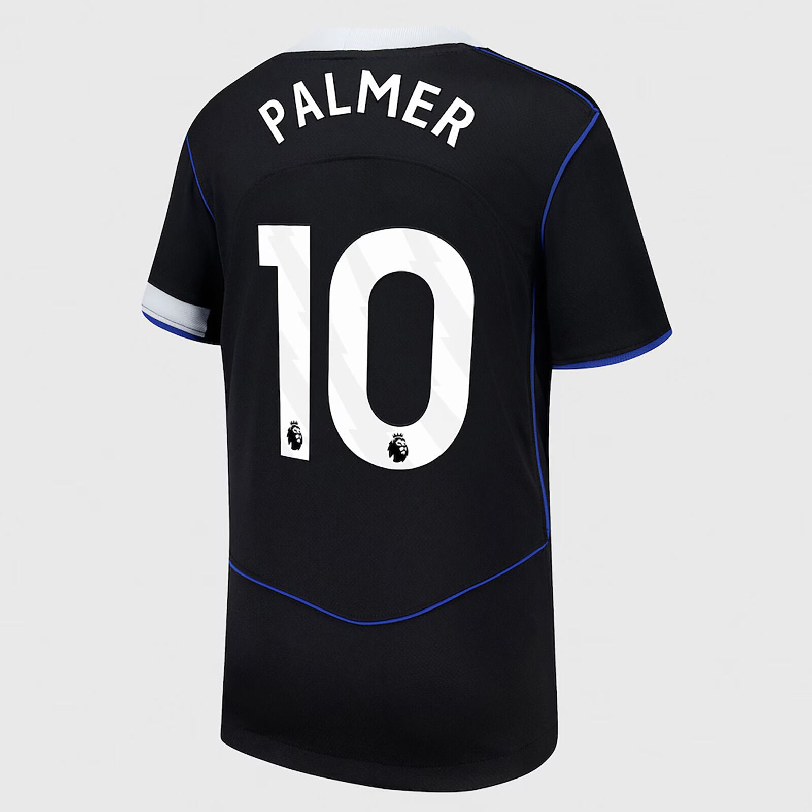 Nike Chelsea nike youth chelsea palmer #10 Home Jersey 25/26