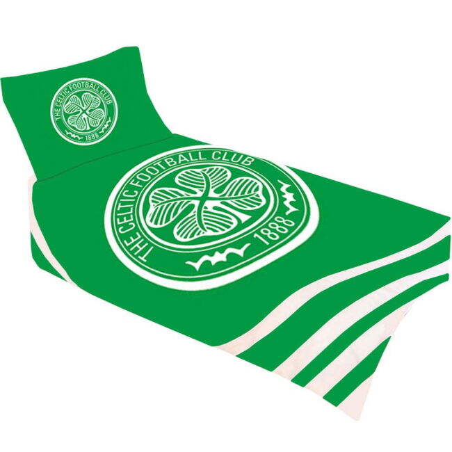 Bhoys Official Licensed Committed Updated Design Fan Jersey