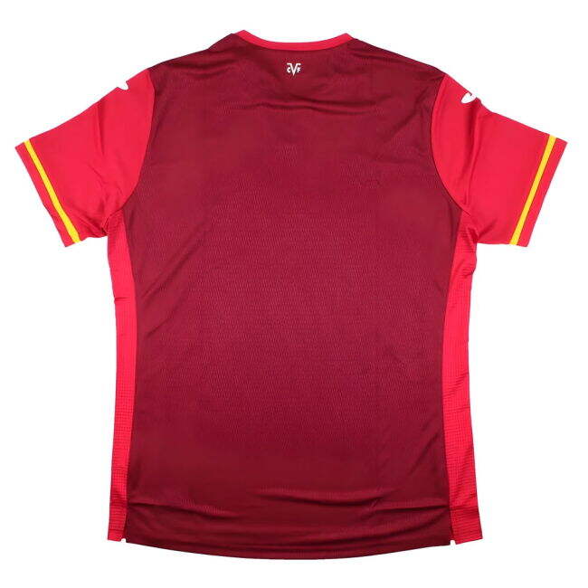 Villareal Stylish Away Jersey 2023-2024