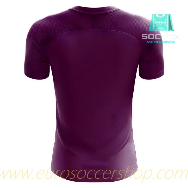 2025-26 Collection Genuine International Third Women's Version