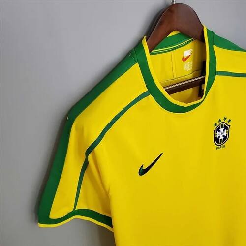 Official Brazil (brazil) World Cup Local - Collectors Item