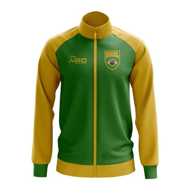 Player Issue Style Brazil Top Level Concept Pro Level Shirt