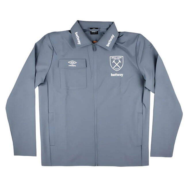 West Ham Limited Edition Jersey 2024-2025