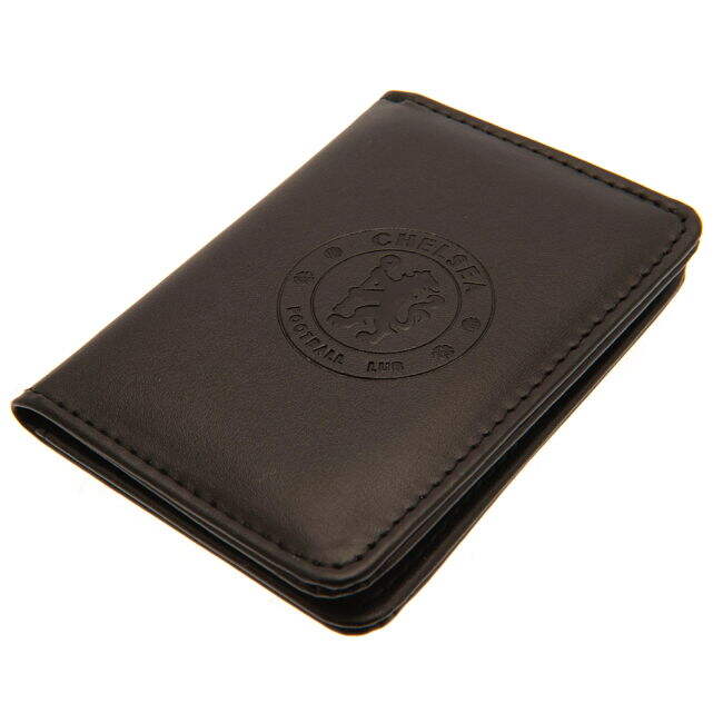 classic Chelsea FC Executive Card Holder