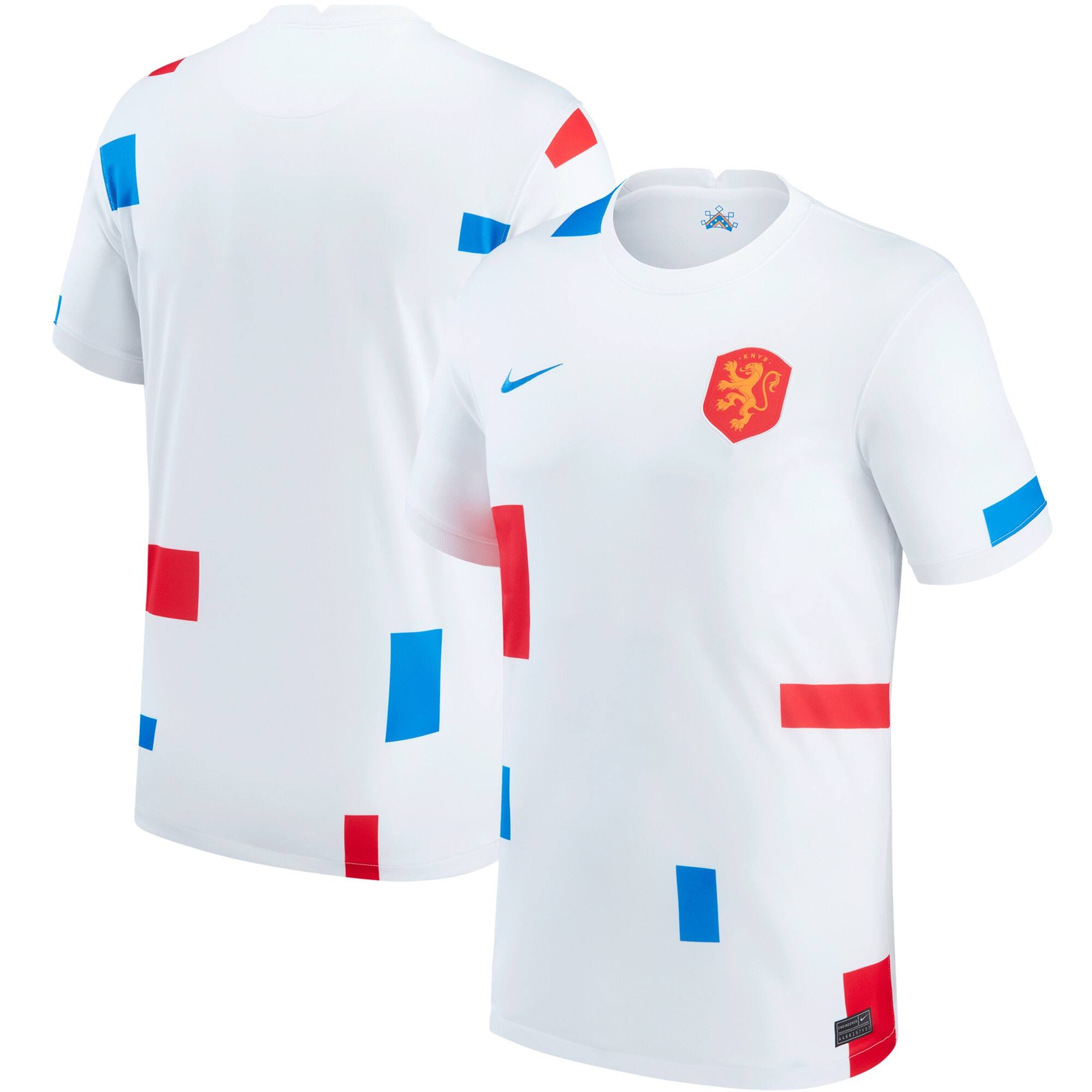 Women's 2024 Breathable Replica - Official Merchandise - Get Yours