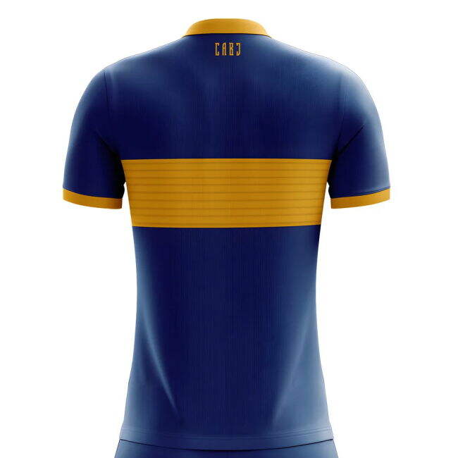 Argentine Teams Special Edition Home Jersey 2025-2026 #4