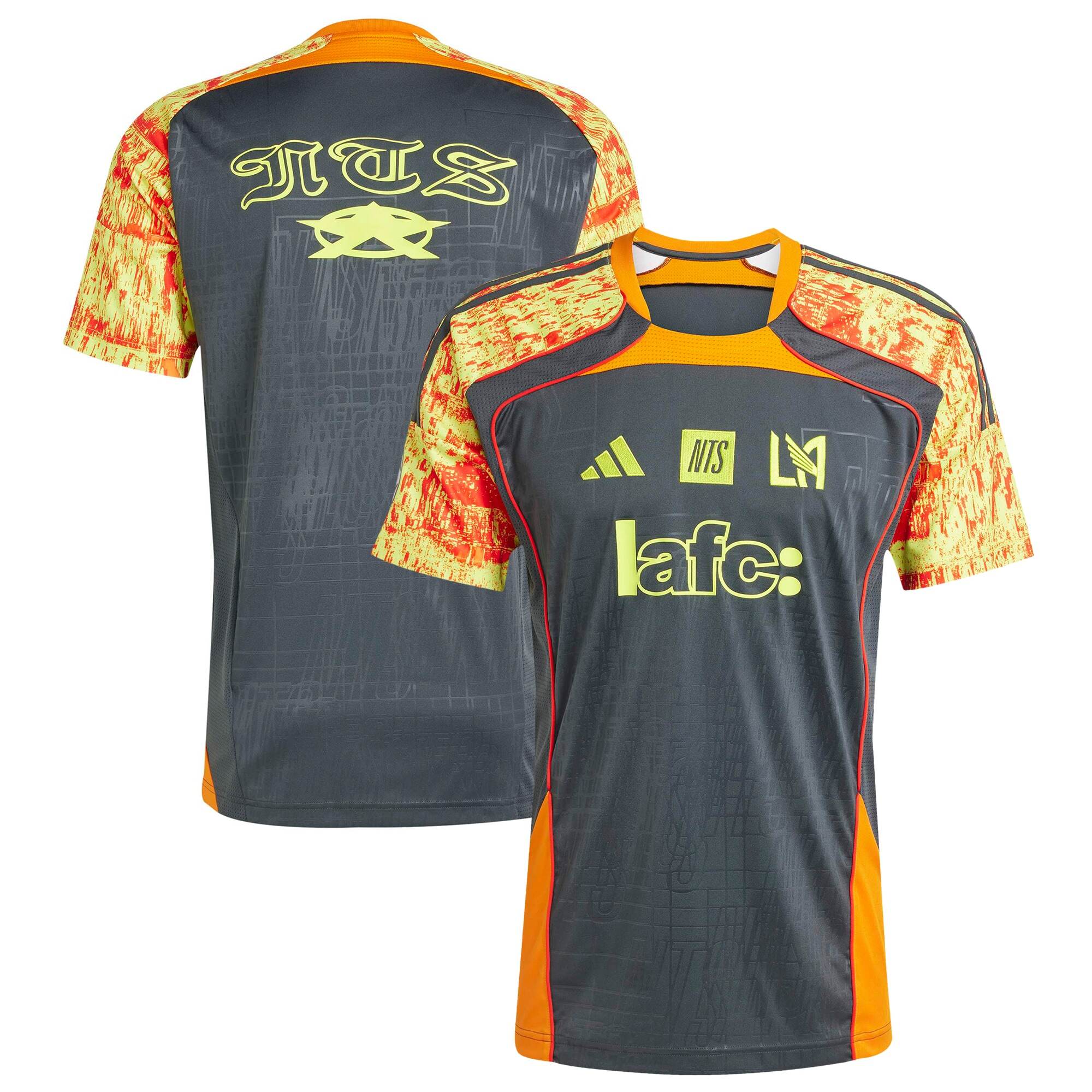 Men's 2024 Excellent Jersey - Club Jersey - Limited Edition