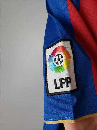 Barcelona Local - Premium Quality - High Performance - Copa America