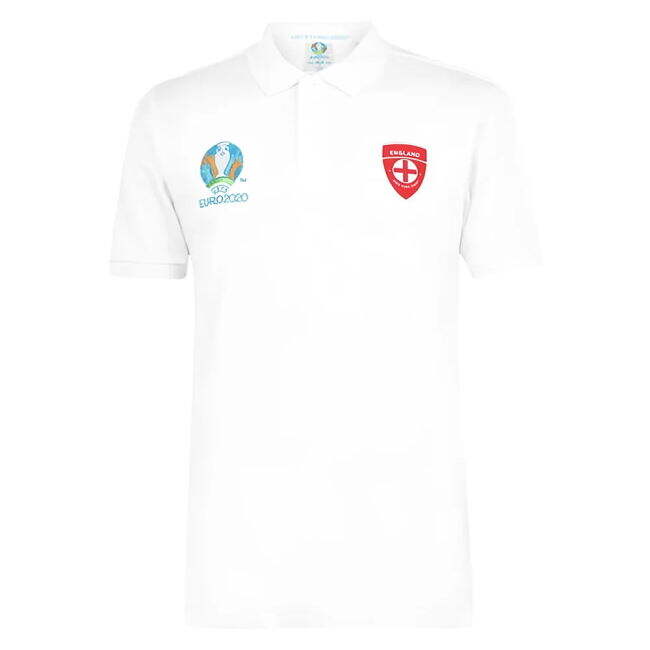 England 2021 England International Team Fashionable Home Match Shirt