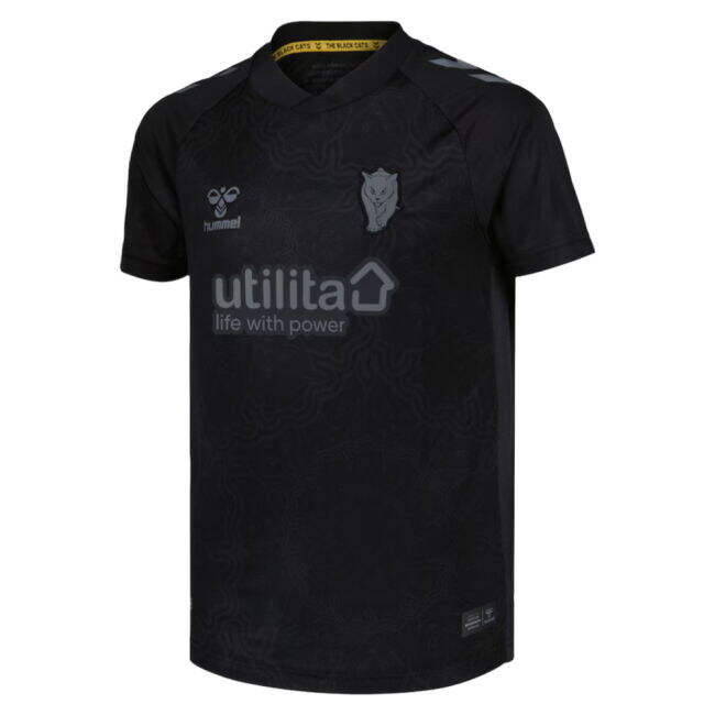 Sunderland Vintage Third Jersey 2025-2026