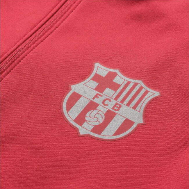 Barcelona Drill Top 2018-2019 Shirt - (Junior