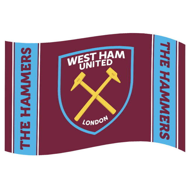 West Ham Main Team Elite Quality Home Elite Kit (1)