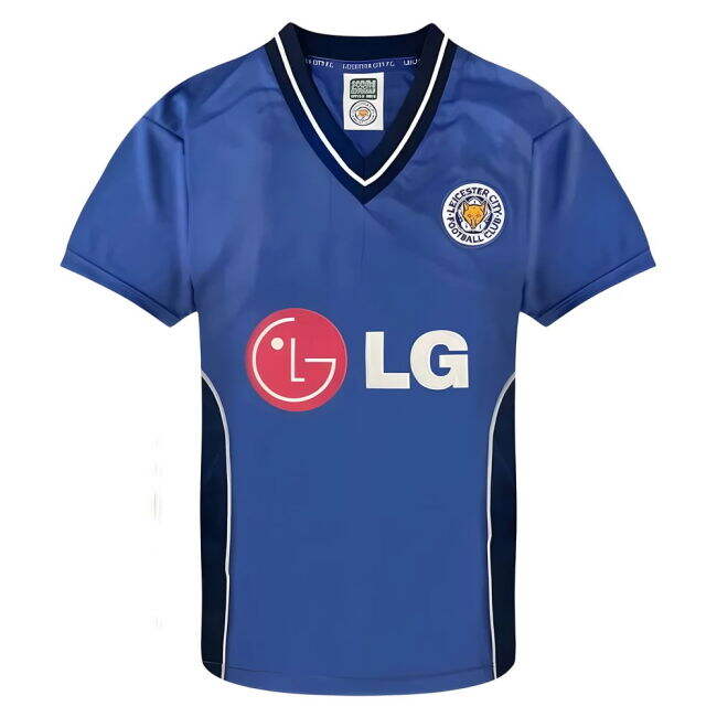 Official Licensed Leicester Leicester City #2002 Modern Style Inten...