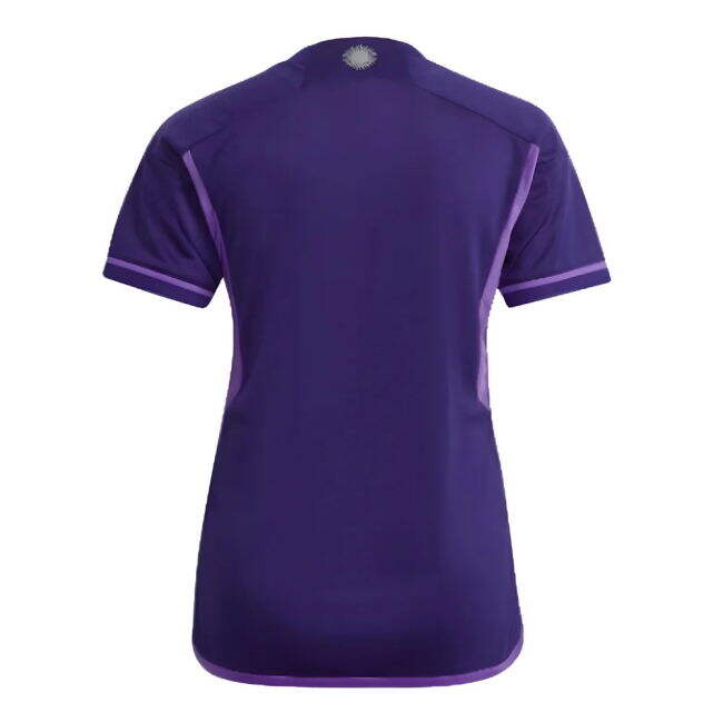 2022-2023 Argentina Away Jersey (Ladies)