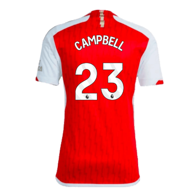 2023-2024 Arsenal (arsenal) Home - Premium Quality - Elite Performance