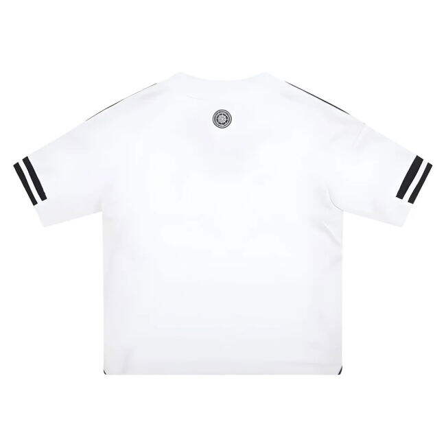 2025-2026 Fulham Home - Authentic - Game Day - English Football