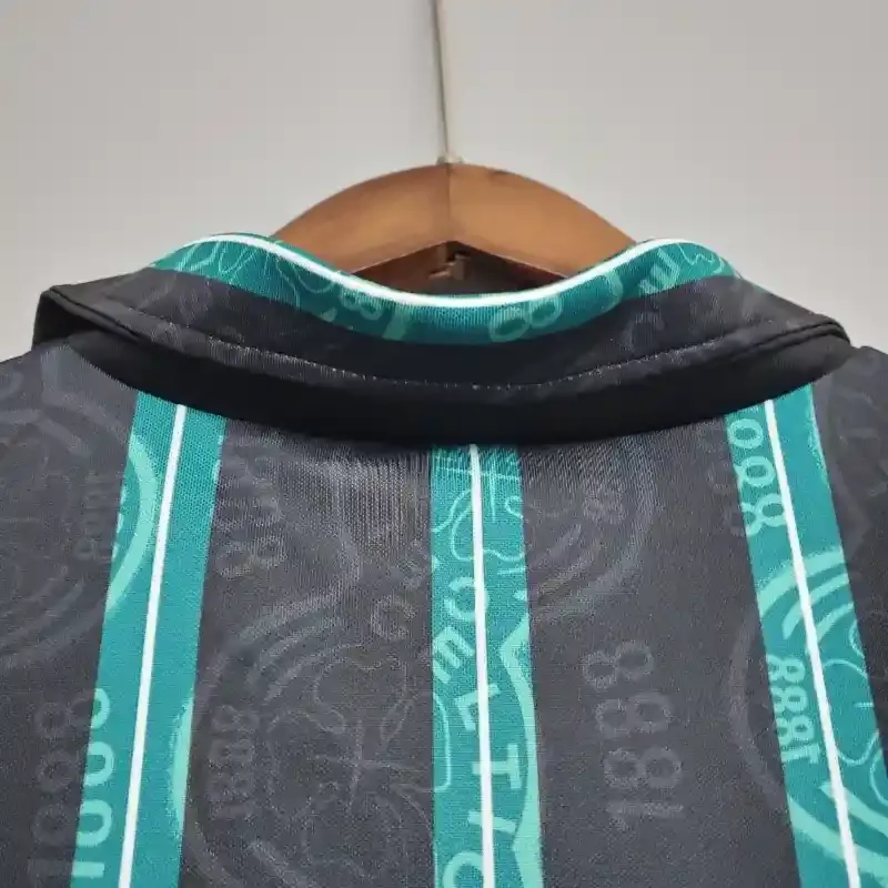 1992-1993 Celtics Jersey retro kit