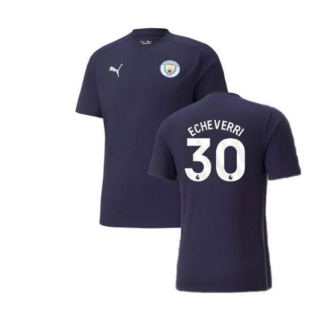 Adult Man City Soccer Jerseys Jersey 2024-2025 #70