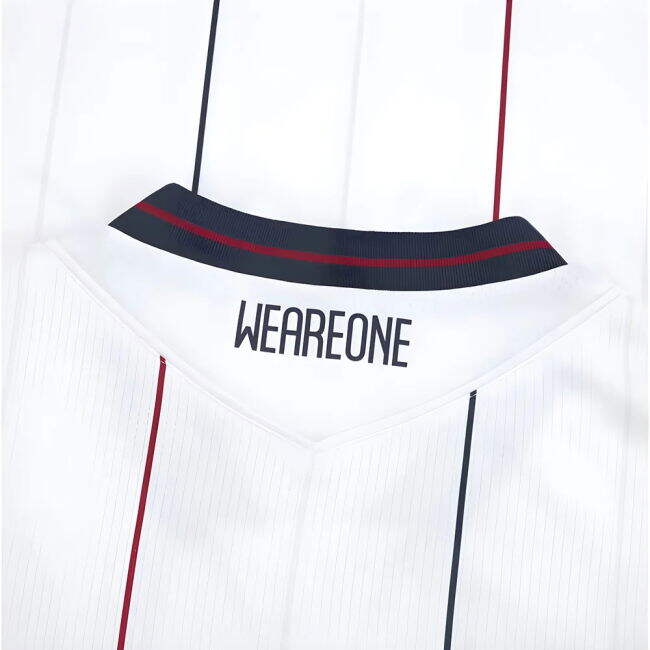 2025-2026 Away Shirt by Bologna (Men
