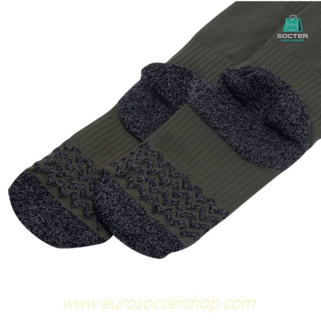 2025-2026 Bayern Munich Third Socks (Base Green)