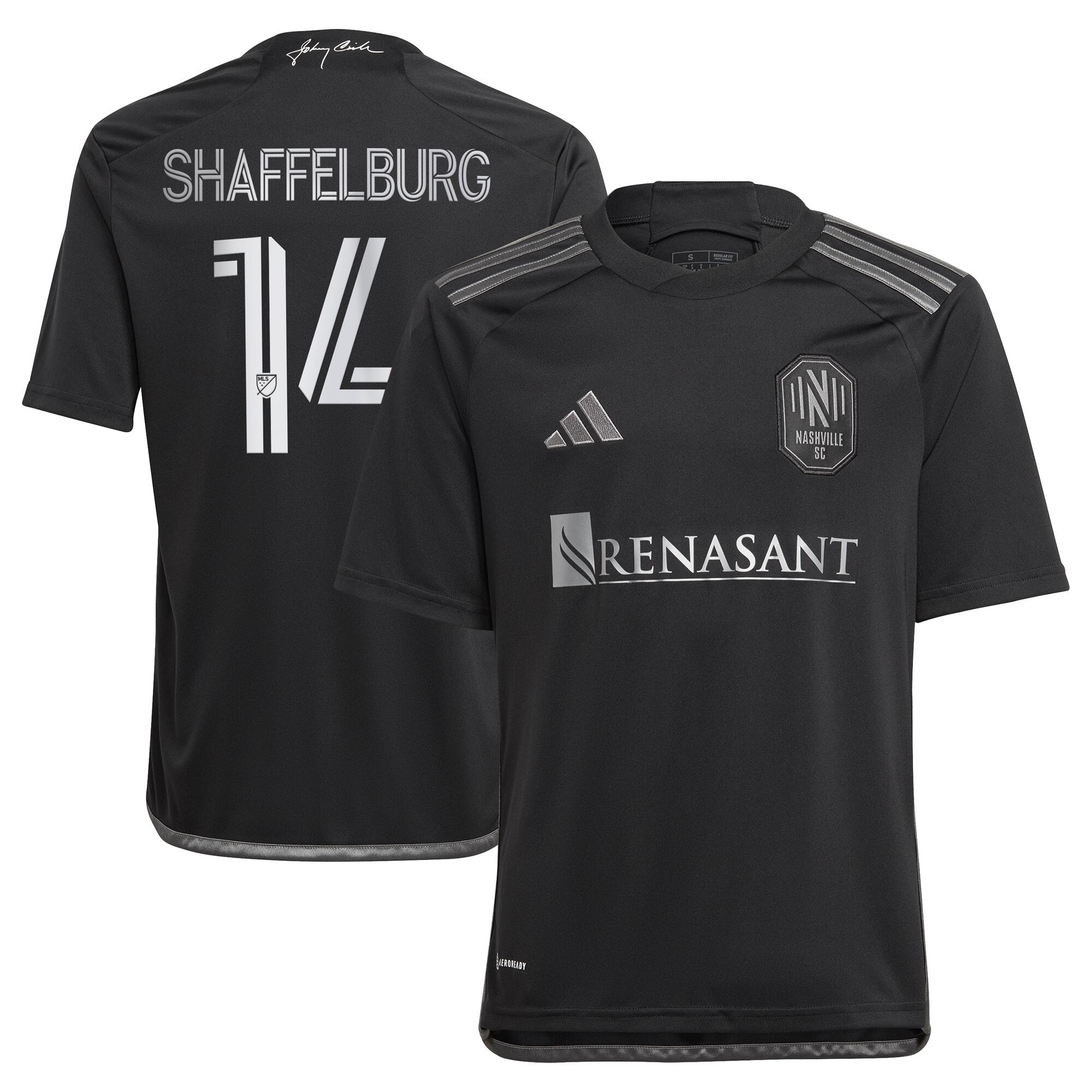 Youth 2024 Professional Replica - Player Jersey - Get Yours Now