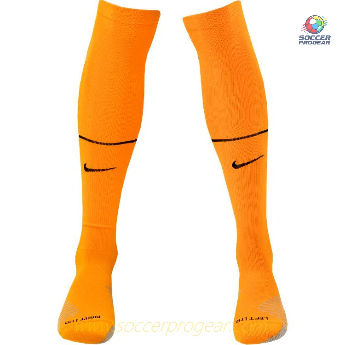 NETHERLANDS Licensed Product HOME SOCKS 2022 2023