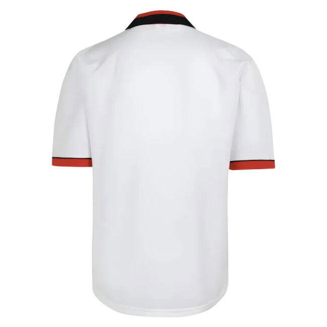 Top Tier Passionate Acm Score Draw Ac Milan #1994 2025-2026 Campaig...