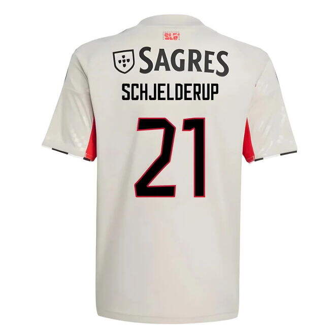 Schjelderup 2 #1 Latest Season Official Merchandise Licensed Pr (v10)