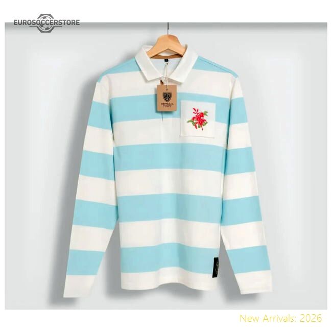 Durable Argentina Ceibo 20242025 Regular Shirt () Modern