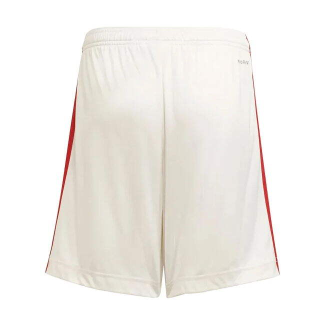 Man Utd 2021-2022 Home Shorts - (Men