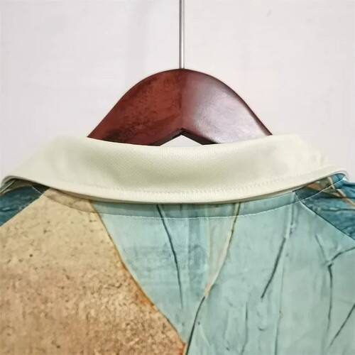 Jersey - Fan Collection Edition - Luxury Cotton - World Cup Fan