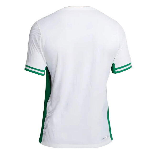 Nigeria Classic Home Jersey 2024-2025