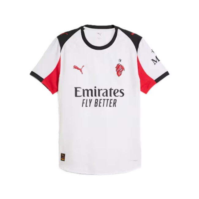AC Milan Classic Away Jersey 2025-2026