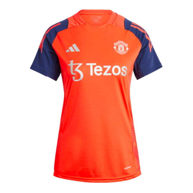 Man Utd Limited Edition Jersey 2024-2025 #97