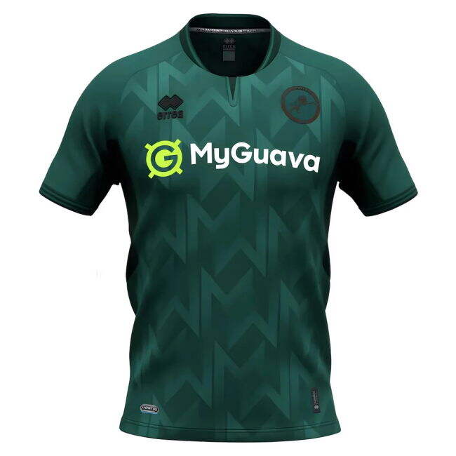 Best Value 2024-2025 Millwall Away Shirt Premium Quality Jersey