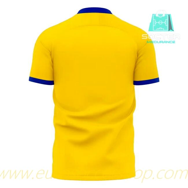 2025-26 Edition Kazakhstan Home Kit Women