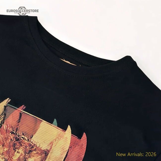 Authentic Pennarello World 20242025 Regular Jersey Retro