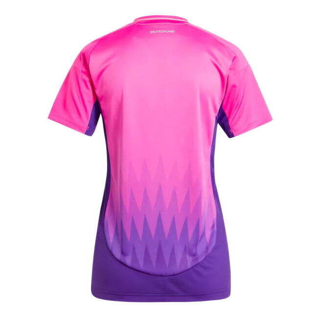 Germany Performance Away Jersey 2024-2025