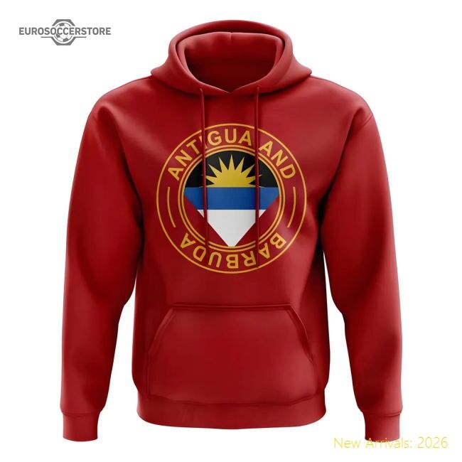 Premium Antigua And 20242025 Regular Hoodie Climalite Retro
