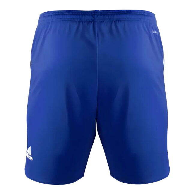 2017-2018 Schalke Away Shirt - Kids (Blue)