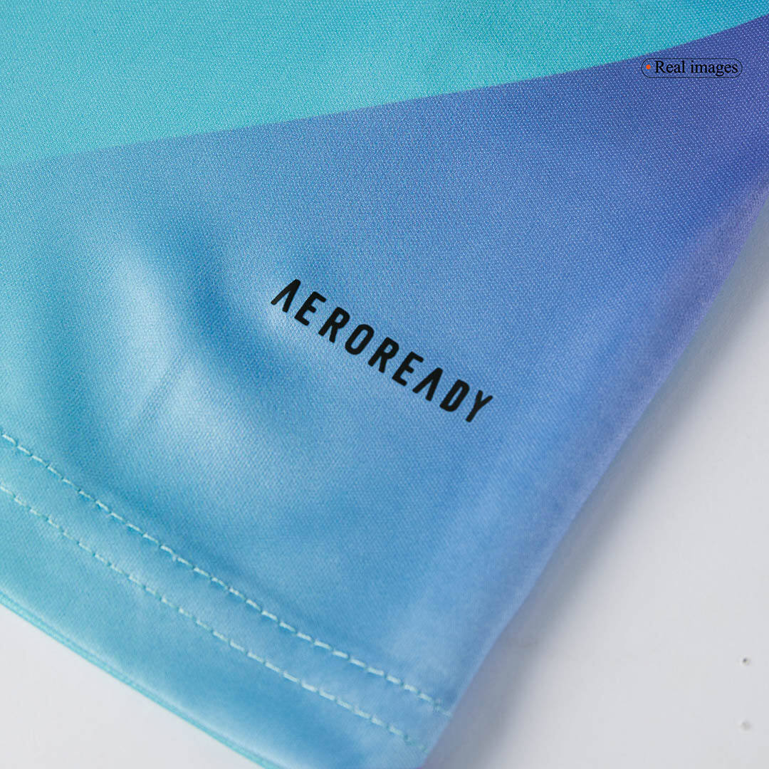 Arsenal Third Away Kids Soccer Jerseys Kit