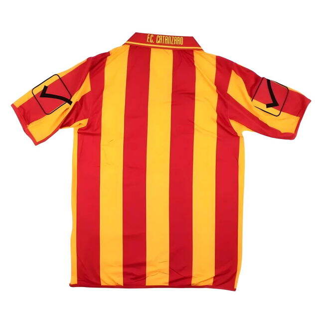 2025-2026 Football Team Durable Home - Retro Comfort Fit